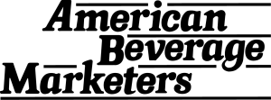 Sponsor Logo for American Beverage Marketers