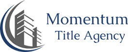 Sponsor Logo for Momentum Title Agency