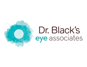 Sponsor Logo for Dr Black's Eye Associates