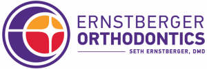 Sponsor Logo for Erntsberger Orthodontics