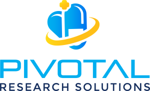 Sponsor Logo for Pivotal Research Solutions