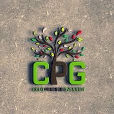 Sponsor Logo for Cold Pressed Gwinnett