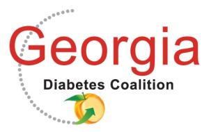 Sponsor Logo for Georgia Diabetes Coalition