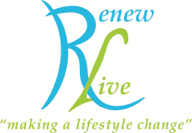 Sponsor Logo for Renew and Live, LLC