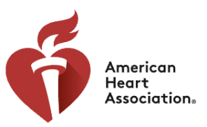 Sponsor Logo for American Heart Association