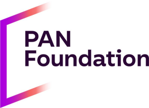 Sponsor Logo for Pan Foundation