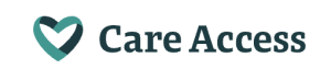 Sponsor Logo for Care Access