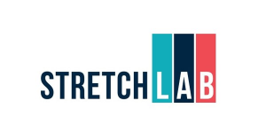 Sponsor Logo for Stretch Lab