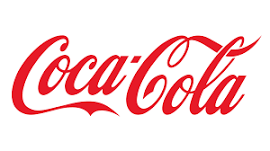 Sponsor Logo for COCA COLA