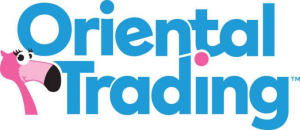 Sponsor Logo for Oriental Trading