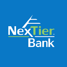 Sponsor Logo for NexTier Bank