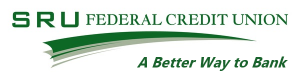 Sponsor Logo for SRU Federal Credit Union
