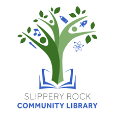 Sponsor Logo for Slippery Rock Community Library
