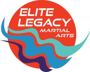 Sponsor Logo for Elite Legacy Martial Arts