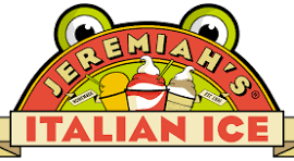 Sponsor Logo for Jeremiah's Italian Ice