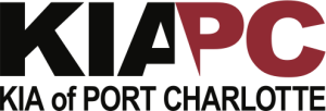 Sponsor Logo for KIA of Port Charlotte