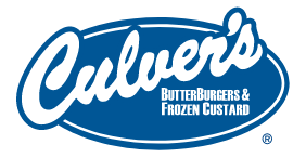 Sponsor Logo for Culvers