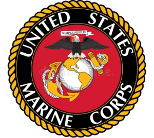 Sponsor Logo for USMC