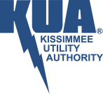 Sponsor Logo for Kissimmee Utility Authority