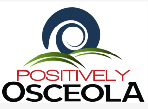 Sponsor Logo for Positively Osceola County