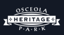 Sponsor Logo for Osceola Heritage Park