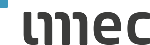 Sponsor Logo for Imec USA