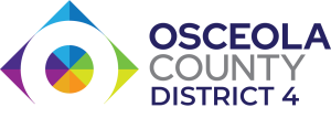Sponsor Logo for Osceola County District 4