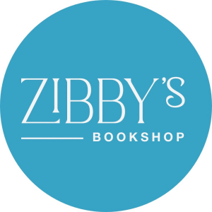 Sponsor Logo for ZIBBY'S BOOKSHOP