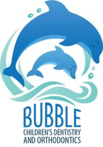 Sponsor Logo for Bubble Children's Dentistry and Orthodontics