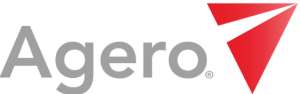 Sponsor Logo for Agero