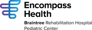 Sponsor Logo for EncompassHealth Braintree