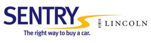 Sponsor Logo for Sentry Lincoln