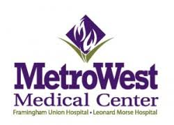 Sponsor Logo for MetroWest Medical Center