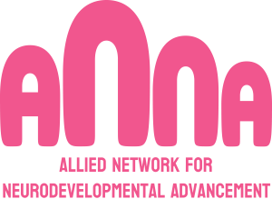 Sponsor Logo for ANNE Autism Care