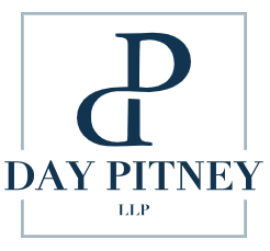 Sponsor Logo for Day Pitney LLP