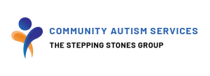 Sponsor Logo for Community Autism Services