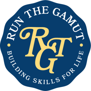 Sponsor Logo for Run the Gamut
