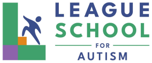 Sponsor Logo for League School for Autism