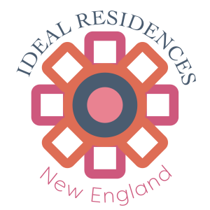 Sponsor Logo for Ideal Residences of New England