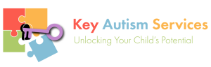 Sponsor Logo for Key Autism Services