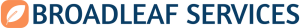 Sponsor Logo for Broadleaf Services