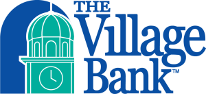 Sponsor Logo for The Village Bank