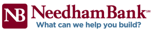 Sponsor Logo for Needham Bank