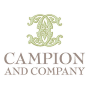 Sponsor Logo for Campion and Company