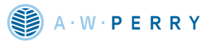Sponsor Logo for AW Perry