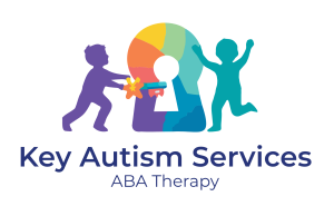 Sponsor Logo for Key Autism Services