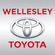Sponsor Logo for Wellesley Toyota