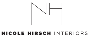 Sponsor Logo for Nicole Hirsh Interiors