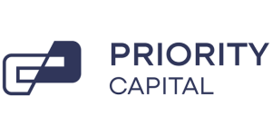 Sponsor Logo for Priority Capital