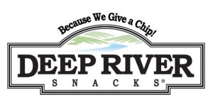 Sponsor Logo for Deep River Snacks